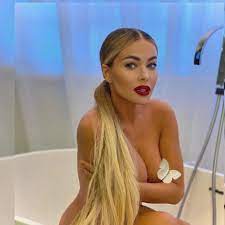 Carmen Electra Nude | #The Fappening
