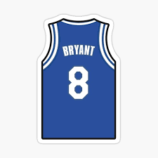 Check spelling or type a new query. Ajf Kobe 8 Jersey Blue Nalan Com Sg