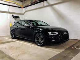 Image result for Brilliant Black 2006 S4