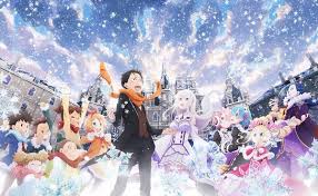 Roswaal L Mathers Re Zero Kara Hajimeru Isekai Seikatsu Zerochan Anime Image Board Ram (ラム) is rem's sister and one of the twin maids working for margrave roswaal l mathers. re zero kara hajimeru isekai seikatsu