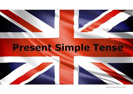 Present Simple Presentation For Italian Students English Esl Powerpoints For Distance Learning And Physical Classrooms Presentation Student Teaching Jobs