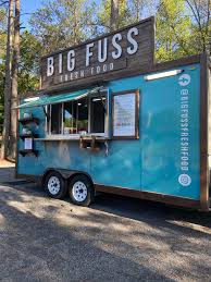 Zada an Mary's food truck — Food producer food truck in Spartanburg, South Carolina