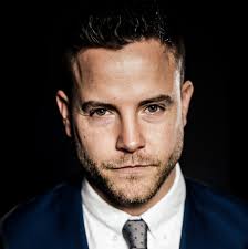 Corporate Hypnotist and illusionist Aaron Calvert at Great British Speakers  Agency