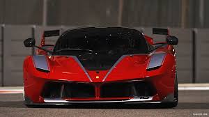 Create fun and excitement with our race car coloring pages and your crayons! 2015 Ferrari Fxx K Caricos