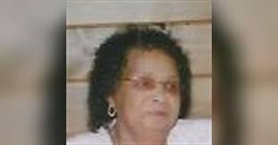 Ms. Ruby Rodgers Obituary