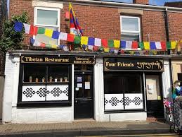 Four Friends Tibetan Restaurant Congleton Menu Prices Restaurant Reviews Tripadvisor