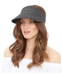 Top Hat for Top Summer