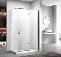 Proveedores de puertas de ducha de vidrio templado por China ...