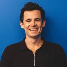 Kevin Glynn's Instagram, Twitter & Facebook