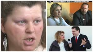 A "Le Iene" la storia di Maria di Trapani: ascesa e caduta di una webstar