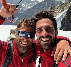 Ragni. Rivive la tradizione del campeggio, scalate e un pensiero al passato 