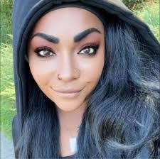 Candace Culpepper's Instagram, Twitter & Facebook