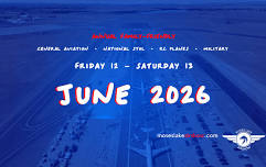 Moses Lake Airshow