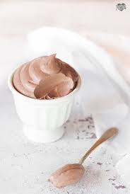 Sei il titolare di dolciando cacao in polvere amaro? Namelaka Al Cioccolato Fondente Ricette Al Cioccolato Ricette Dolci Ricette