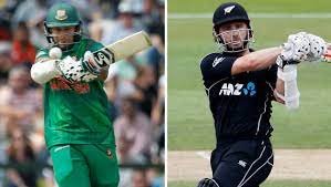 Bangladeş vs yeni zelanda kafa kafaya. Bangladesh Vs New Zealand 3rd Odi At Nelson Key Battles Cricket Country