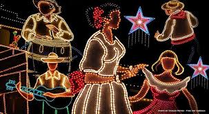 This is my abuela classic recipe using almond extract. Traditional Puerto Rican Christmas Dinner 12 14 17