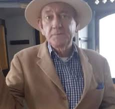 Rest in peace big Sean Farrell.