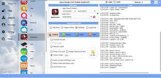 I do the unlock 2 times and 2 times take credits. Lenovo K5 Play L38011 User Lock Frp Unlock Done With Aquadongle Gsm Forums