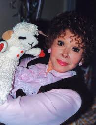 Anyone remember Shari Lewis and Lambchop?