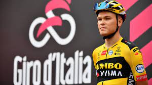 Sign up for the giro d'italia newsletter. Sykkellegende Med Stor Tro Pa Foss Alle Muligheter Til A Havne Pa Topp Ti Eurosport