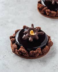 Dessert Chocolat Patisserie Francaise Tarte Au Chocolat Gateaux Et Desserts