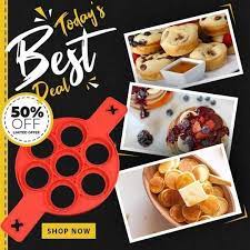 The Fast Easy Way To Make Perfect Pancakes Every Time Video In 2020 Perfect Food Perfect Pancakes Food