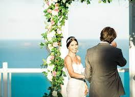 Destination Wedding In Puerto Rico At El Conquistador Wedding Engagement Photos Wedding In Puerto Rico Wedding Events