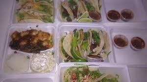 Top picks for the best fish tacos in tucson. Best Fish Taco So Far Review Of Horhitos Taqueria Kihei Hi Tripadvisor