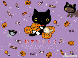 The most unexpected place we have found inspiration? Kawaii Halloween Wallpapers 4k Hd Kawaii Halloween Backgrounds On Wallpaperbat