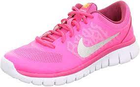 Amazon.com: Nike Flex 2015 RN Zapatillas de running para niña : Ropa,  Zapatos y Joyería