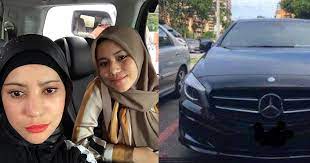 Aida sepupu kereta anak saudara. Keputusan Spm Anak Tak Capai Sasaran Yang Diinginkan A Aida Buat Keputusan Untuk Rampas Semula Kereta Mercedes Yang Dihadiahkan Viral Purba