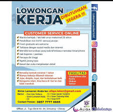 Berikut ini info lowongan kerja cilacap 2020 terbaru bulan ini. Lowongan Kerja Di Cilacap Terbaru 2021 Jobs Id Cari Lowongan