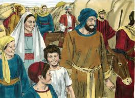 Some of the coloring page names are this coloring when teaching about when, jesus preaching in the temple clipart clipground, image result for 12 year old jesus in temple word search, jesus preaching in the temple clipart click on the coloring page to open in a new window and print. 4 4 Jesus Stays Behind At The Temple Bible Fun For Kids