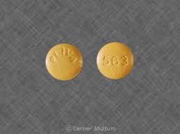 Cyclobenzaprine Michigan Medicine