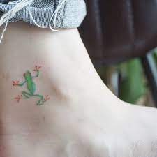 Maybe you would like to learn more about one of these? 42 Frog Tattoos Ideas Frog Tattoos Frog Frog Art
