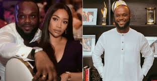 His younger brother, wale, is the ceo of oando plc. Seyi Tinubu Wife Announce Name Of Newborn Son