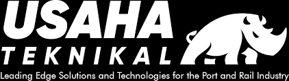 We have a reputable track record in the field of electrical (h.t. Usaha Teknikal Leading Edge Solution And Technologies For The Port And Rail Industry