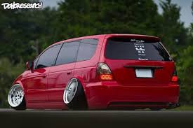 static honda odyssey jdm honda odyssey honda toyota previa