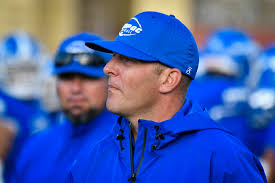 Lompoc High rolls past Paso Robles in football opener