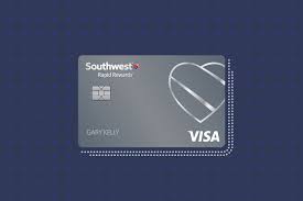 Maybe you would like to learn more about one of these? Southwest Rapid Rewards Plus Credit Card Review