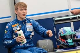 Billy monger was a few weeks from his 18th birthday when his final formula 4 race began. The Amazing Billy Monger Is Back Racing In The Euroformula Open Winter Series Petrolicious