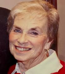 Patricia Doran Obituary