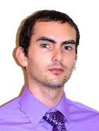 Benjamin BEGUIN (Omnilog à Neuilly-sur-Seine)