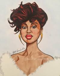 Celebrating legendary artists