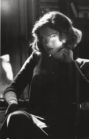 Black And White Film Flash Photography 