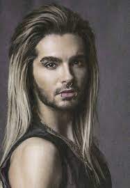 Klum and kaulitz started dating in 2018. Bill Kaulitz Krasivye Muzhchiny Bill Kaulitc Muzhchiny