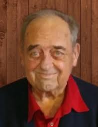 Obituary For Donald Miller Dubore Funeral Home