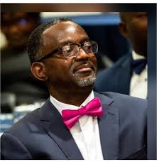 PAN AFRICAN INTER-NATION HOLDS JOLLOF RICE COMPETITION