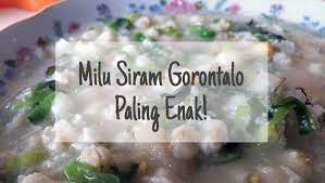 Milu Siram Binte Biluhuta