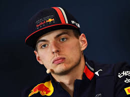 Jump onboard with max verstappen as he snatches p1 very late during first practice in istanbul. Max Verstappen Extends Red Bull Contract Until 2023 Formula 1 News